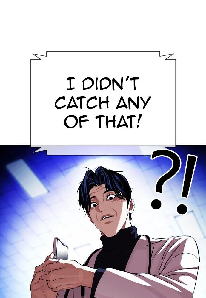 Lookism - Chapter 396 - Page 10