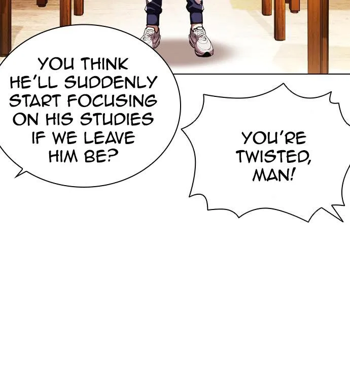 Lookism - Chapter 396 - Page 100