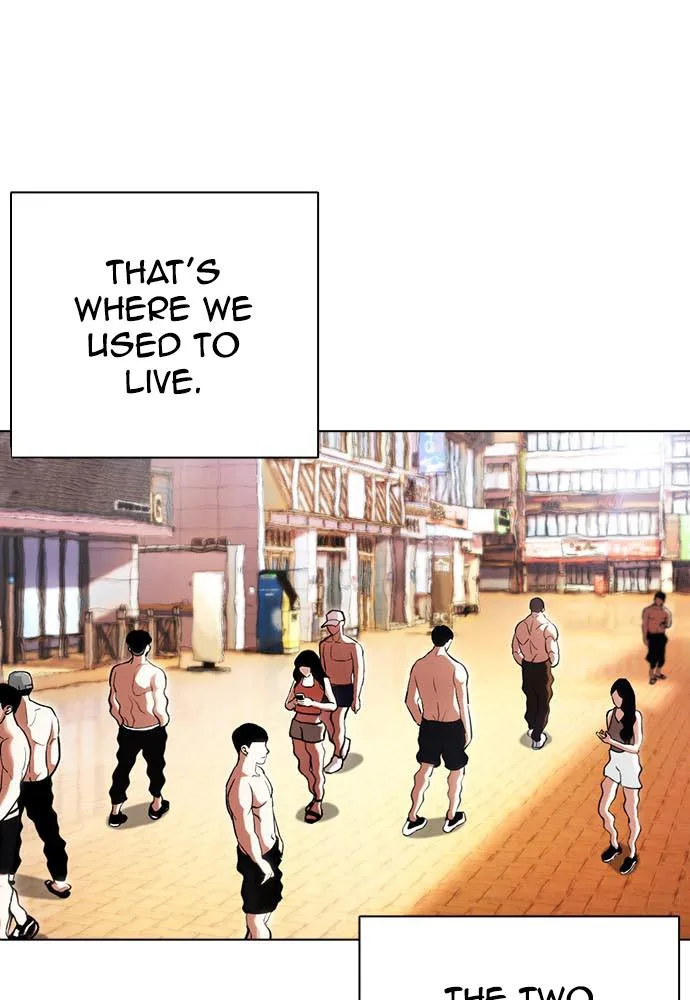 Lookism - Chapter 396 - Page 103