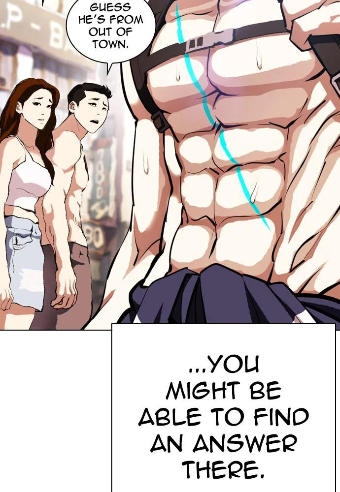 Lookism - Chapter 396 - Page 107