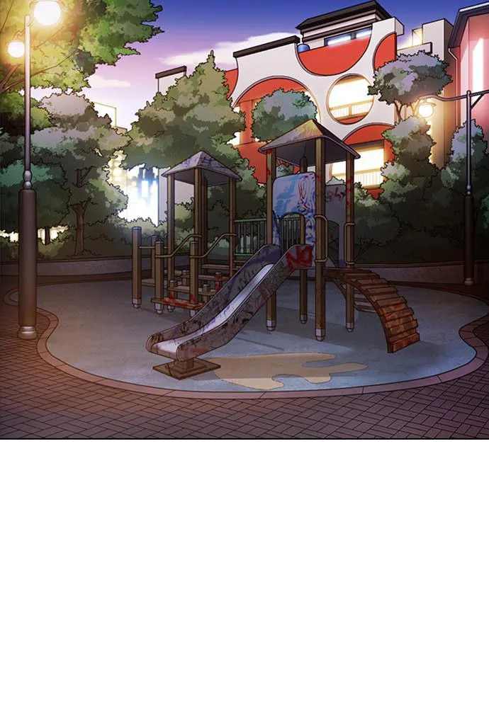 Lookism - Chapter 396 - Page 109