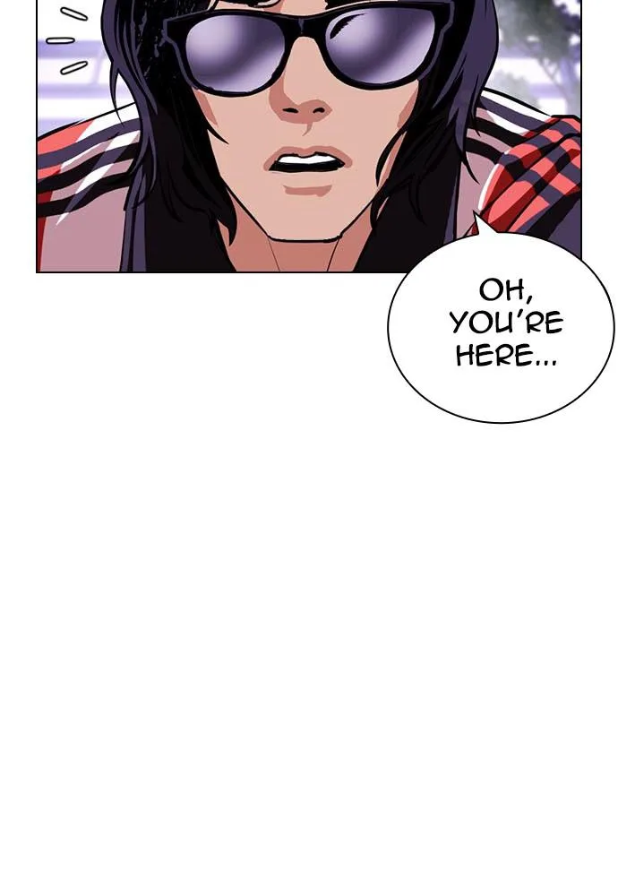 Lookism - Chapter 396 - Page 112