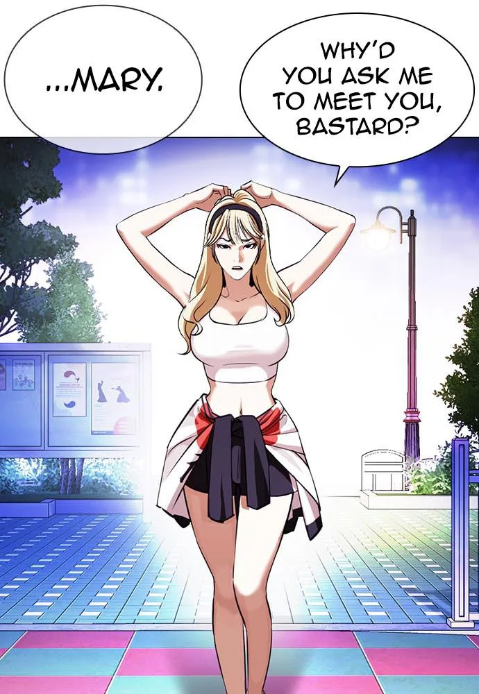 Lookism - Chapter 396 - Page 113