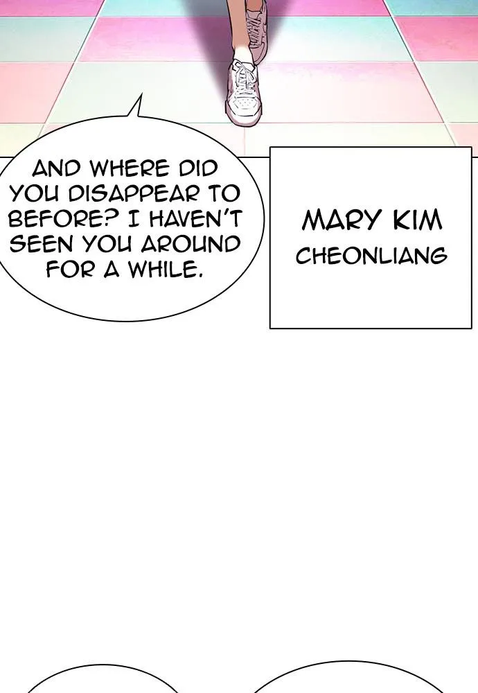 Lookism - Chapter 396 - Page 114