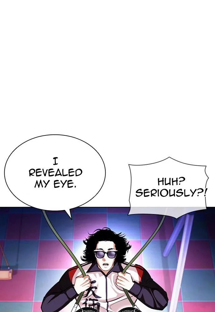 Lookism - Chapter 396 - Page 116