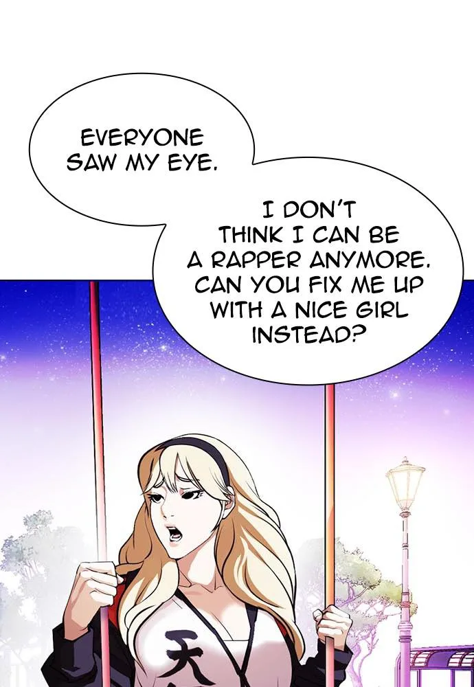 Lookism - Chapter 396 - Page 118