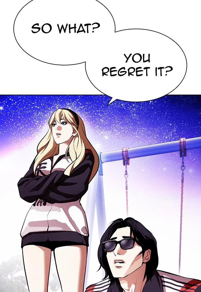 Lookism - Chapter 396 - Page 126