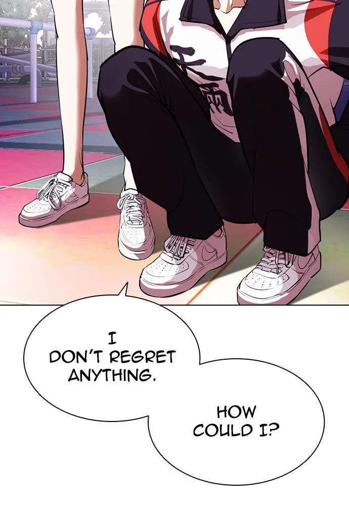 Lookism - Chapter 396 - Page 127
