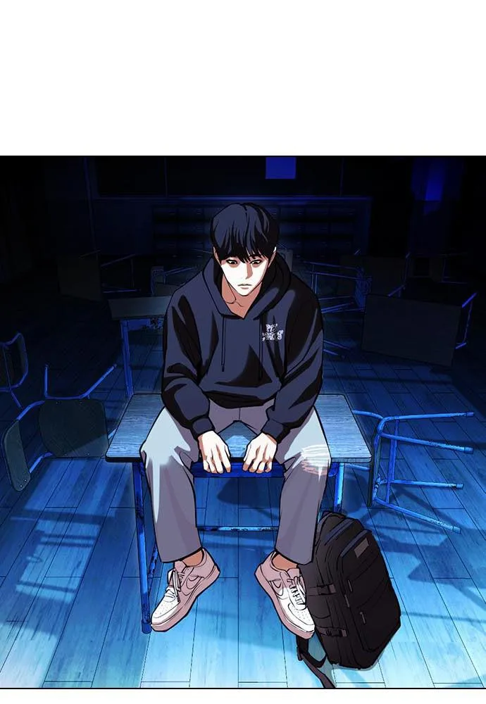 Lookism - Chapter 396 - Page 134