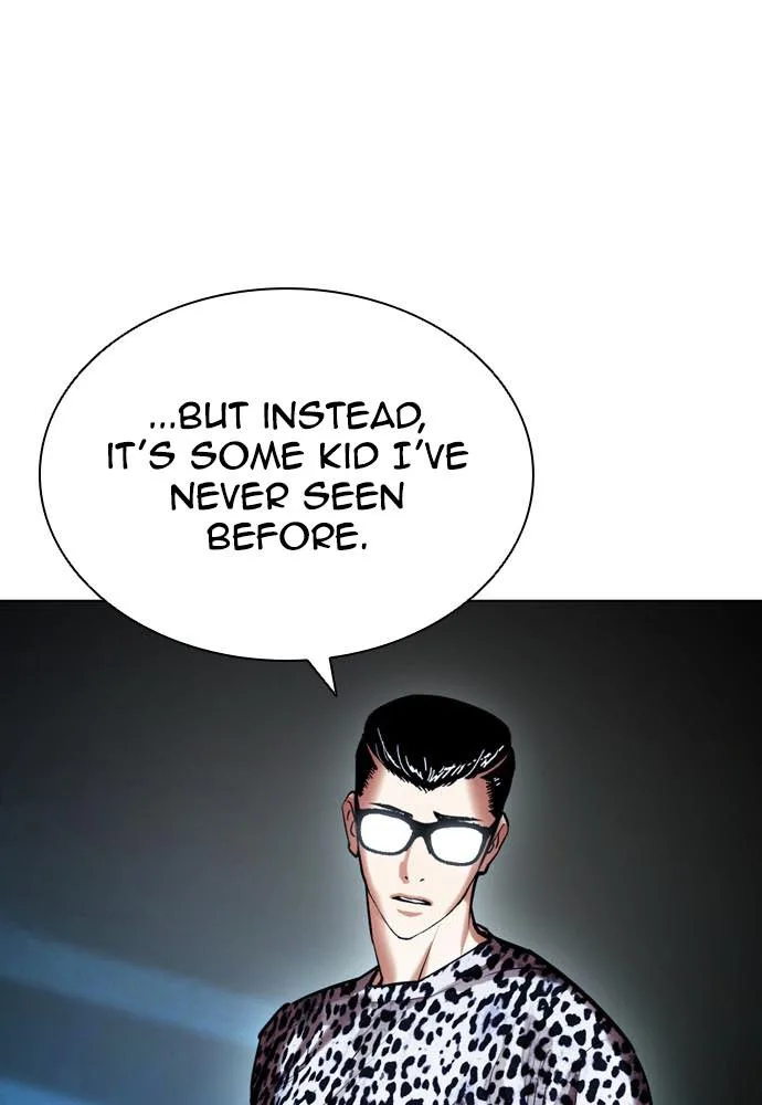 Lookism - Chapter 396 - Page 138