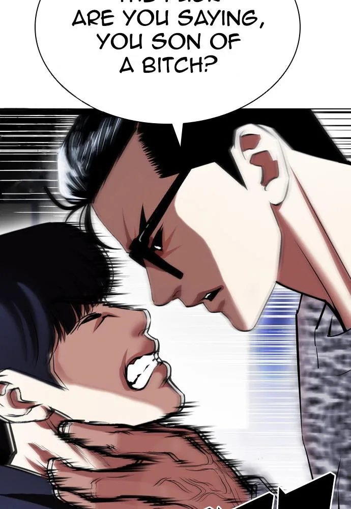 Lookism - Chapter 396 - Page 148