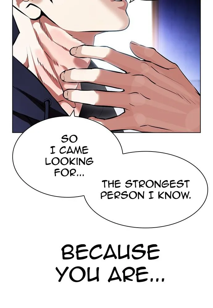 Lookism - Chapter 396 - Page 153