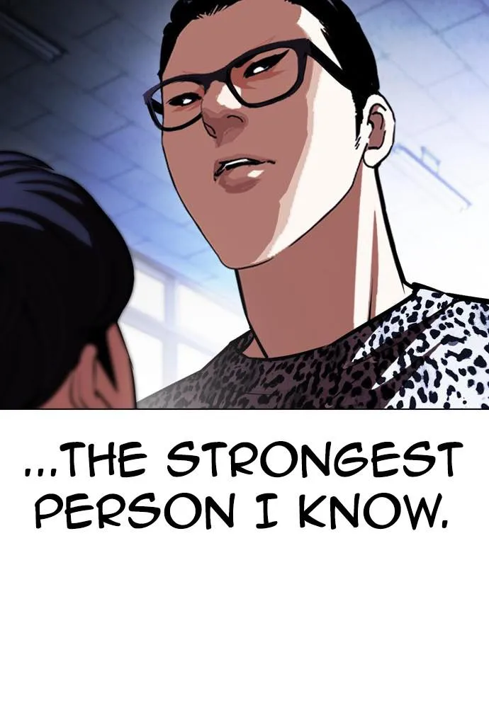 Lookism - Chapter 396 - Page 155