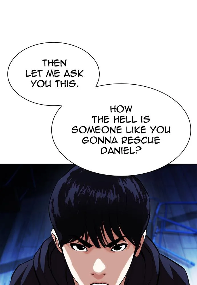 Lookism - Chapter 396 - Page 156