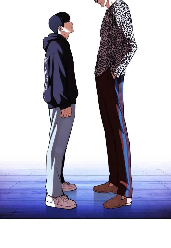 Lookism - Chapter 396 - Page 163