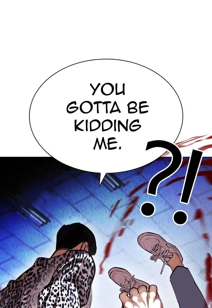 Lookism - Chapter 396 - Page 167