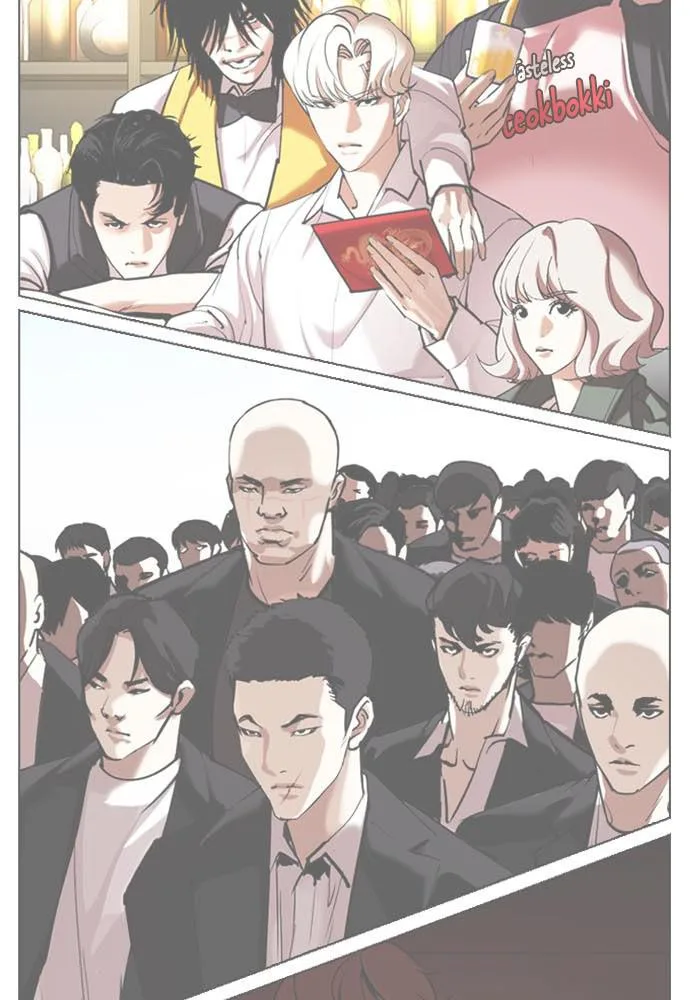 Lookism - Chapter 396 - Page 173