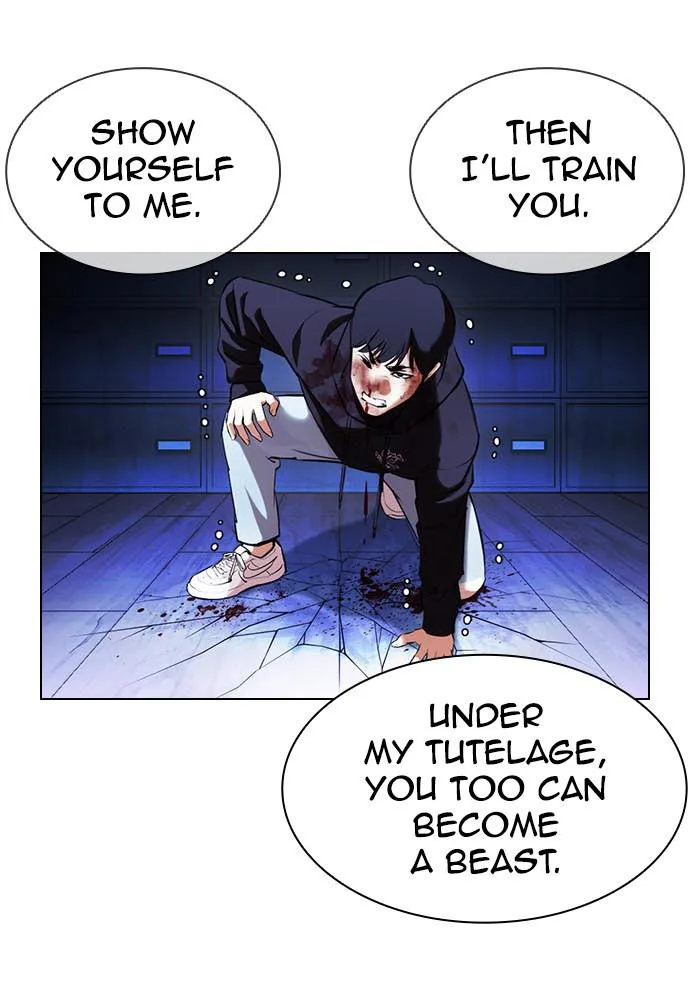 Lookism - Chapter 396 - Page 180
