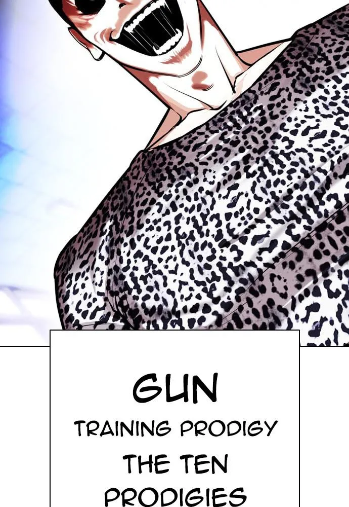 Lookism - Chapter 396 - Page 183