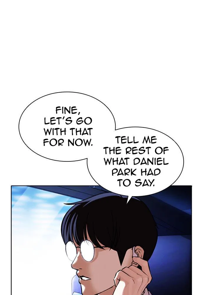 Lookism - Chapter 396 - Page 23