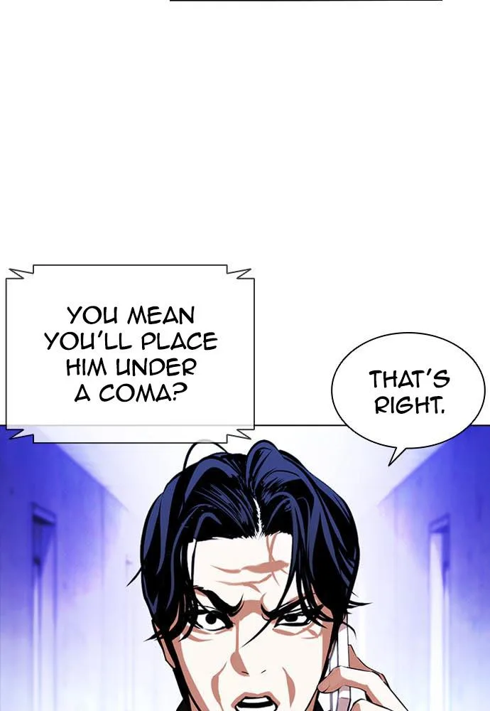 Lookism - Chapter 396 - Page 31