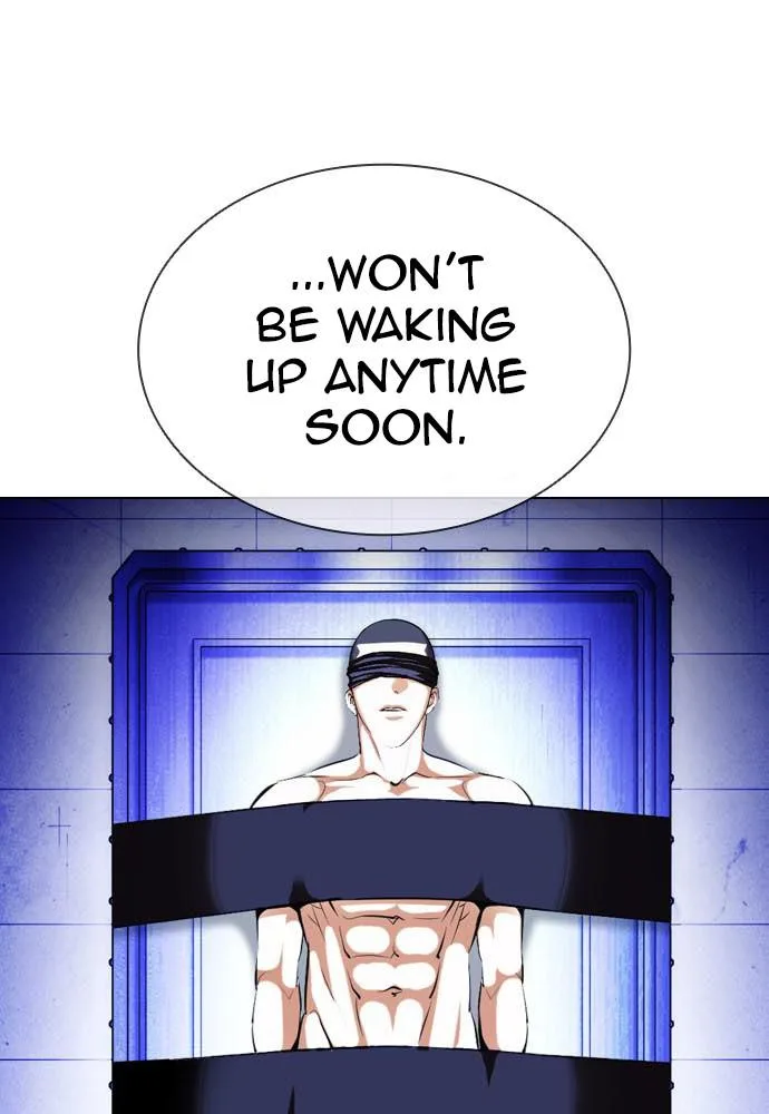 Lookism - Chapter 396 - Page 34