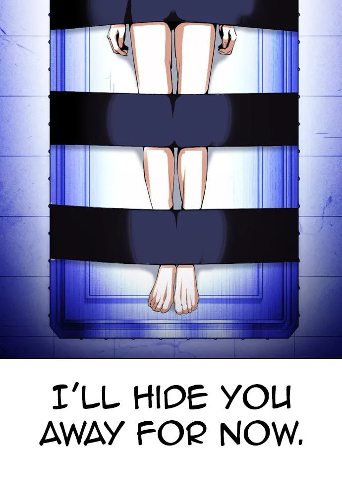 Lookism - Chapter 396 - Page 35