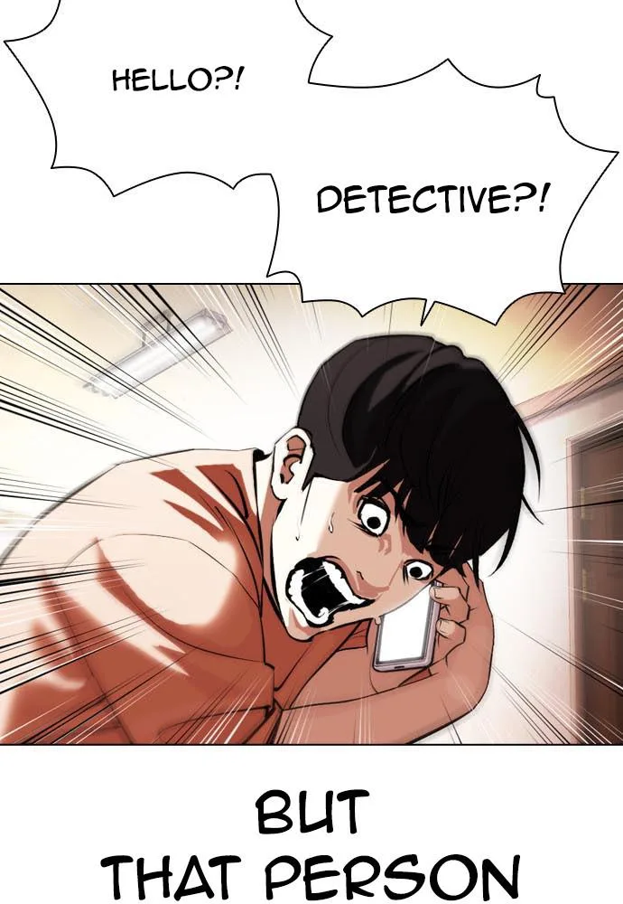 Lookism - Chapter 396 - Page 49