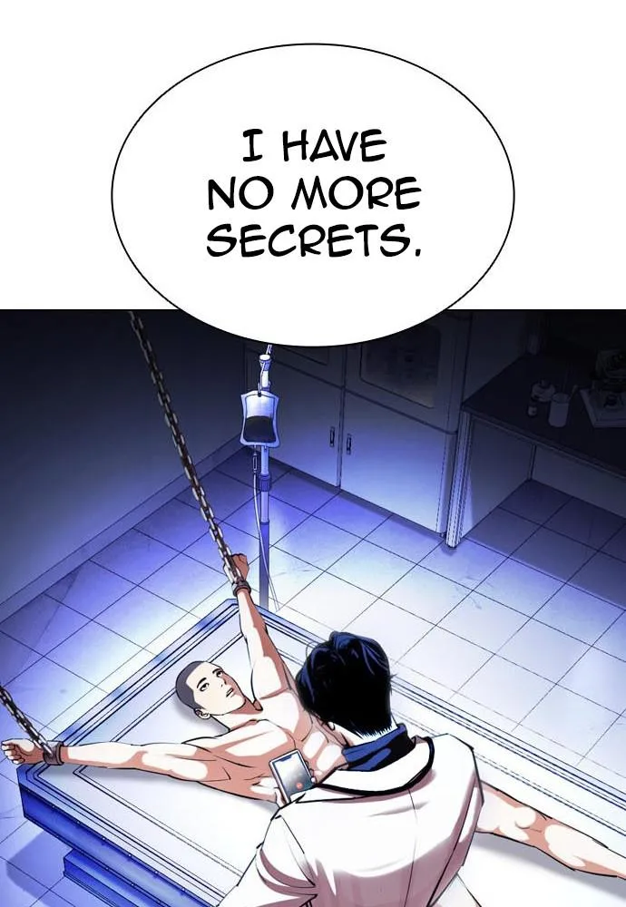 Lookism - Chapter 396 - Page 5