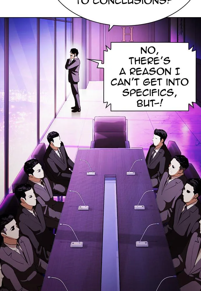 Lookism - Chapter 396 - Page 55