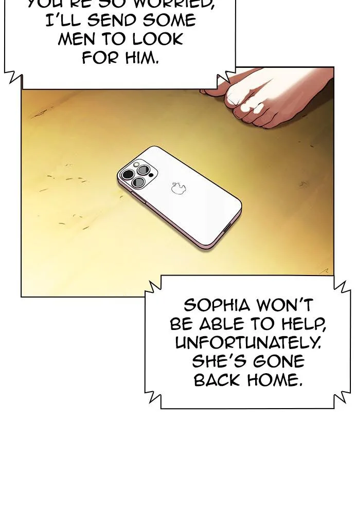 Lookism - Chapter 396 - Page 57