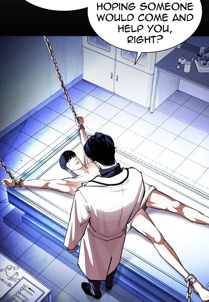 Lookism - Chapter 396 - Page 64
