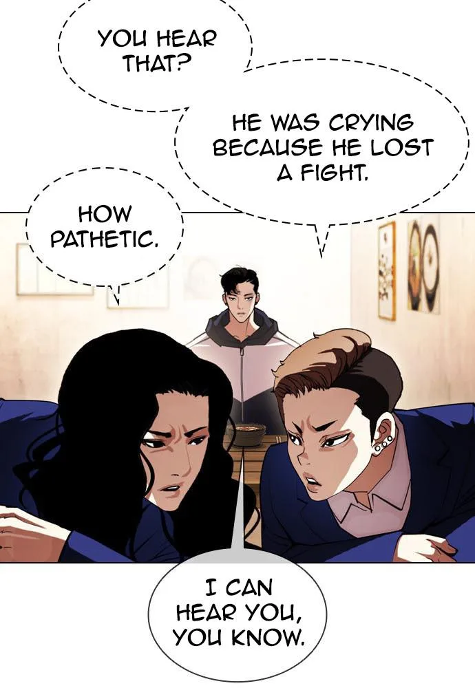 Lookism - Chapter 396 - Page 83