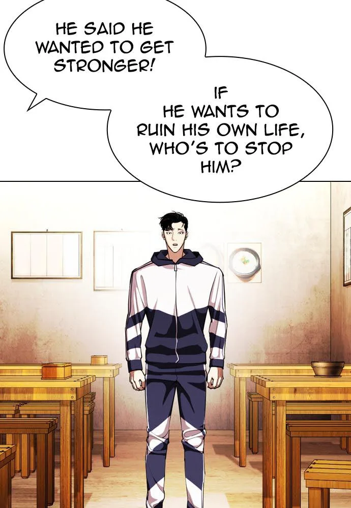 Lookism - Chapter 396 - Page 99