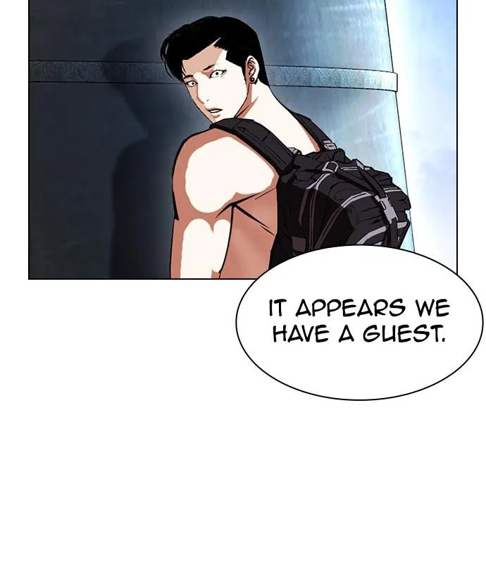 Lookism - Chapter 397 - Page 100