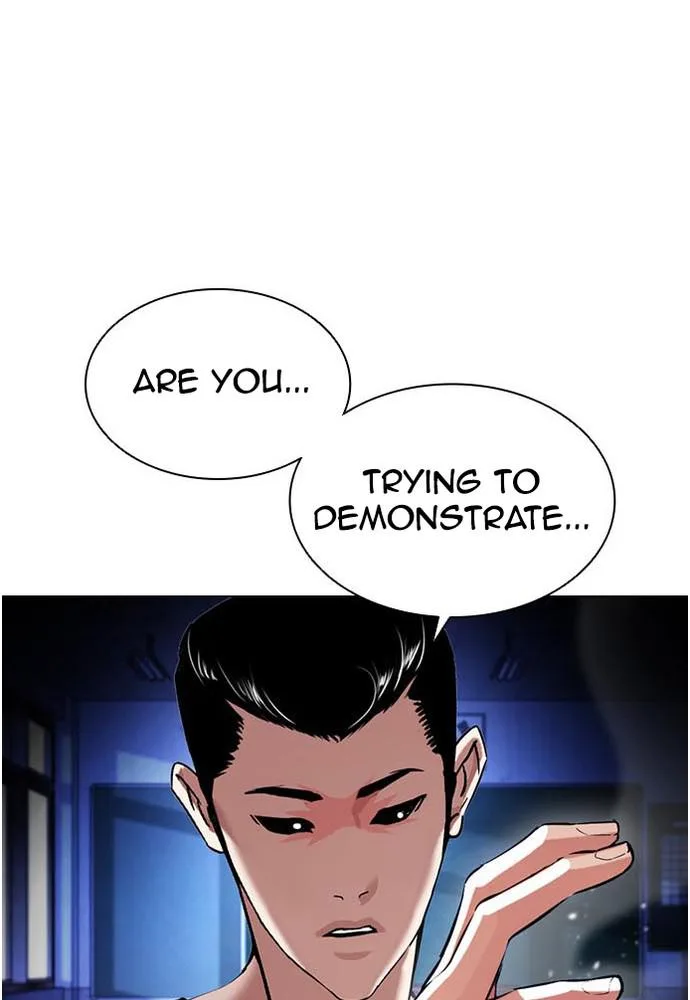 Lookism - Chapter 397 - Page 11