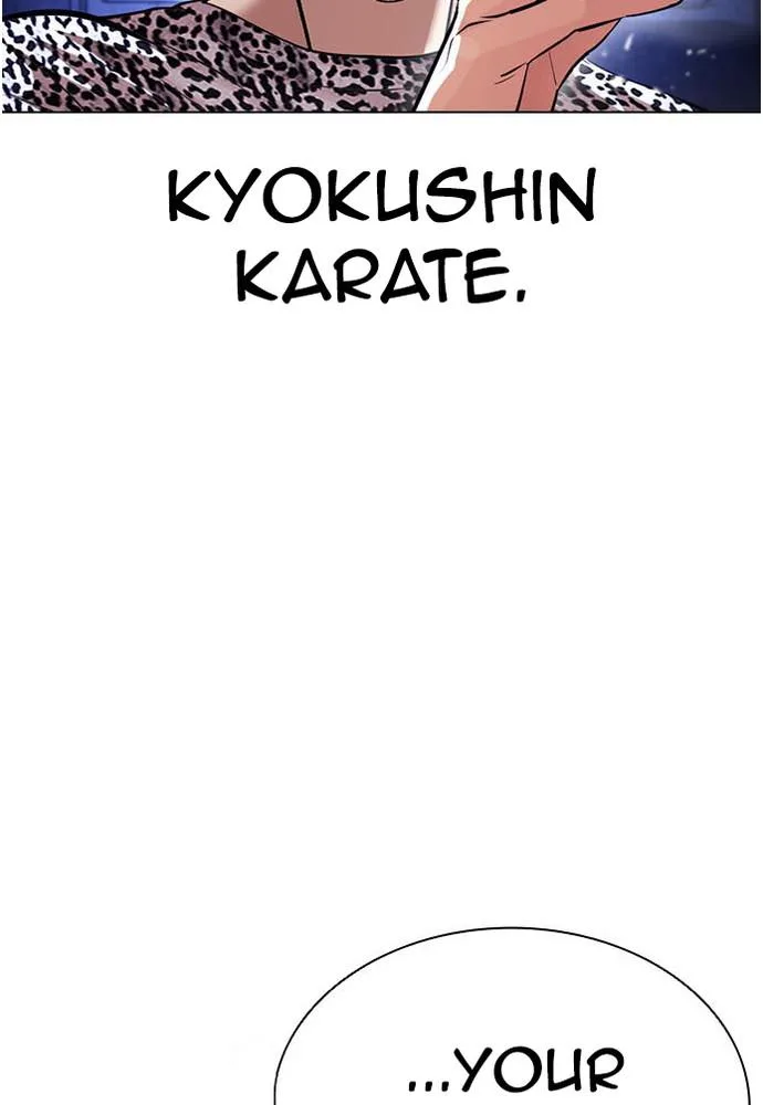 Lookism - Chapter 397 - Page 12