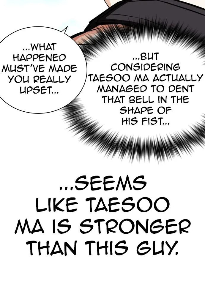 Lookism - Chapter 397 - Page 121