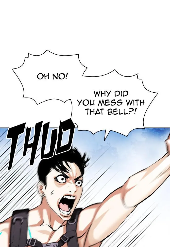 Lookism - Chapter 397 - Page 126