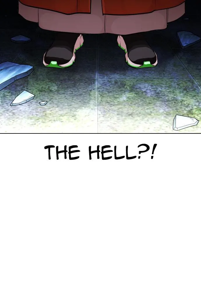 Lookism - Chapter 397 - Page 129