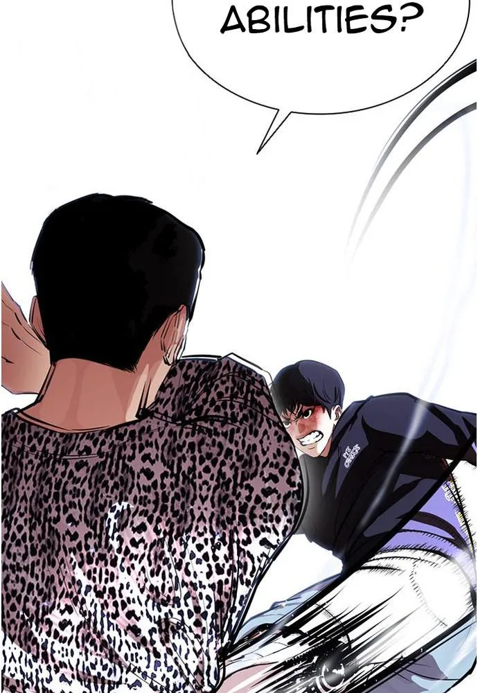 Lookism - Chapter 397 - Page 13