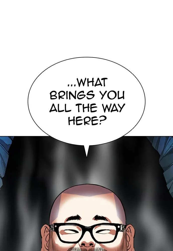 Lookism - Chapter 397 - Page 135