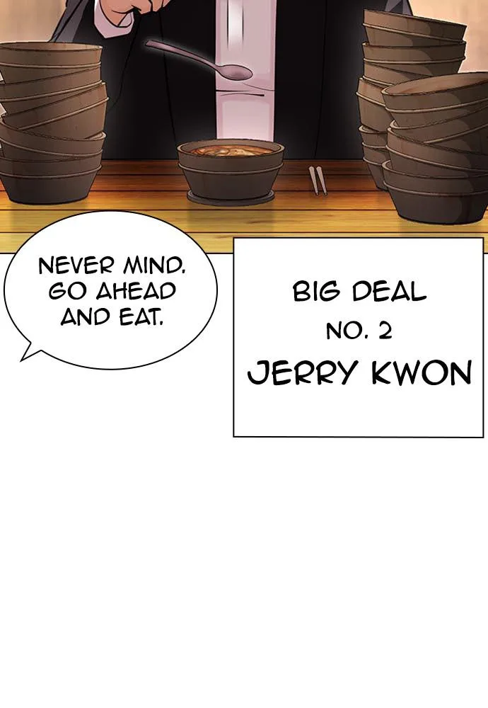 Lookism - Chapter 397 - Page 141