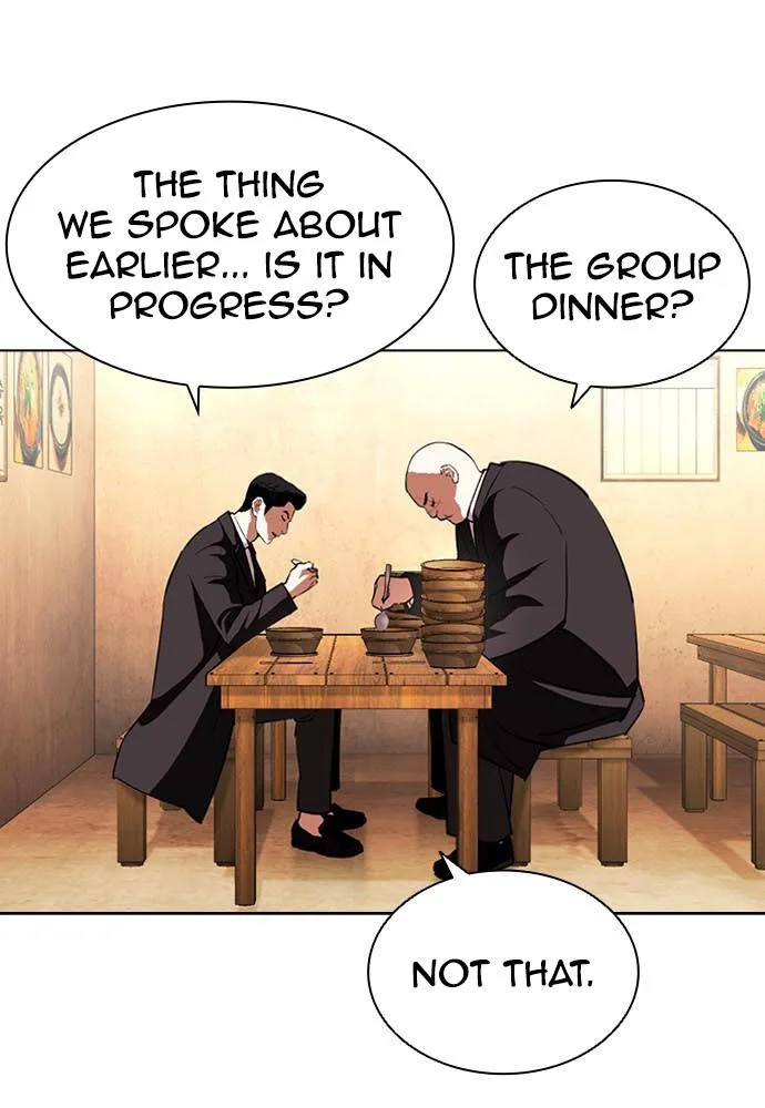 Lookism - Chapter 397 - Page 142