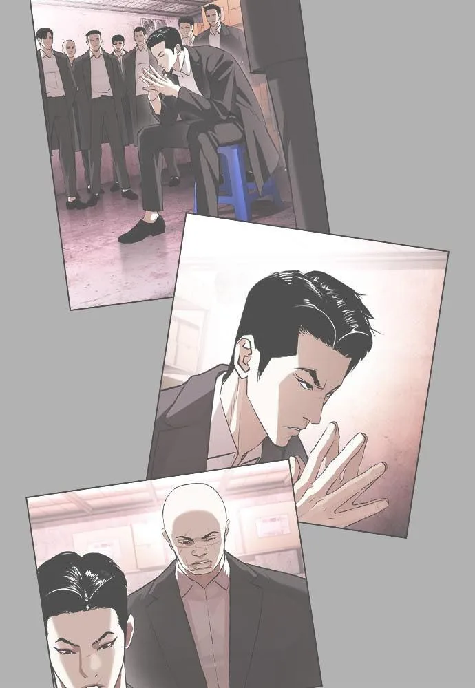 Lookism - Chapter 397 - Page 144