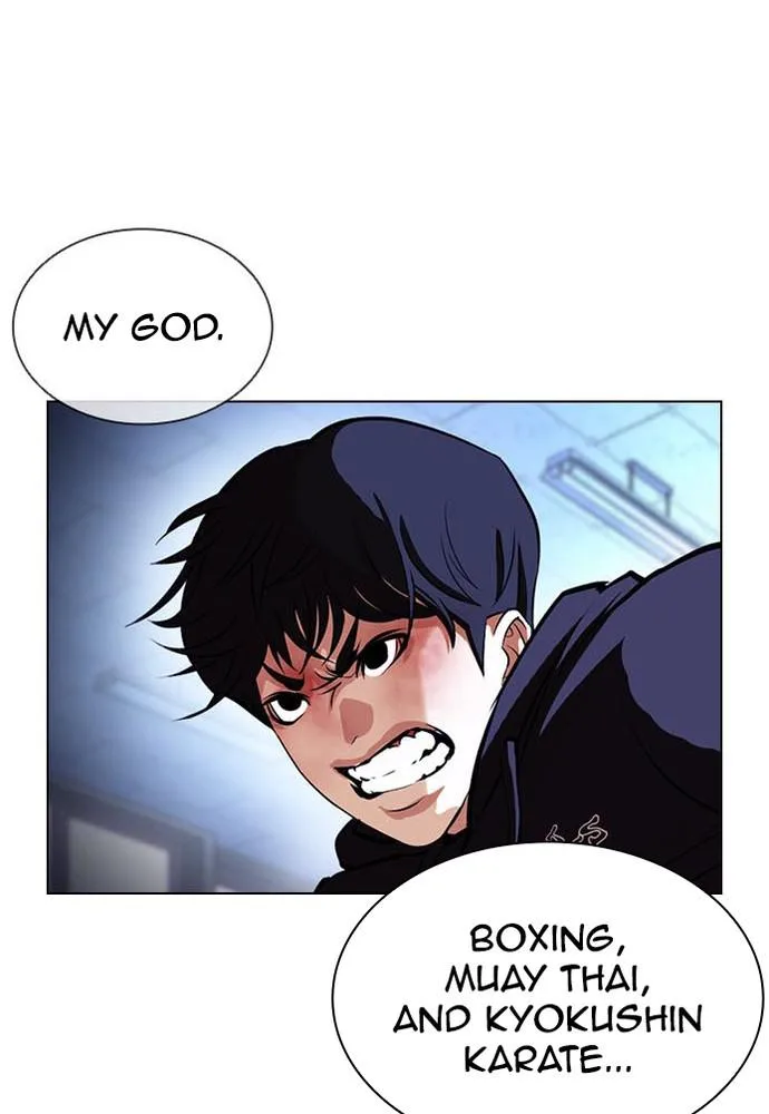 Lookism - Chapter 397 - Page 15