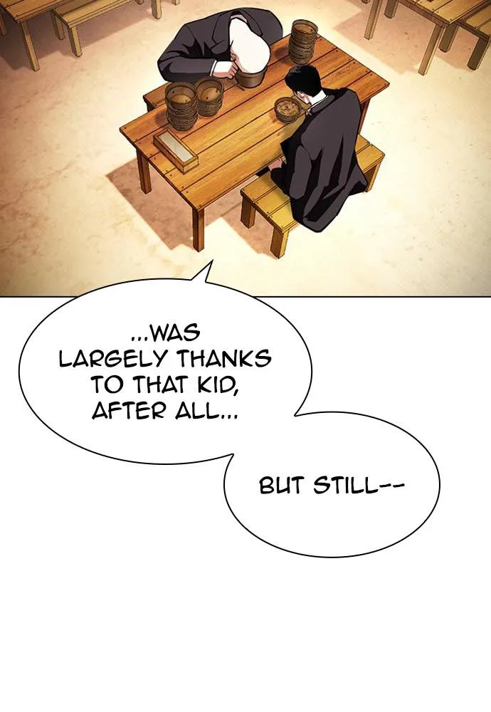 Lookism - Chapter 397 - Page 154