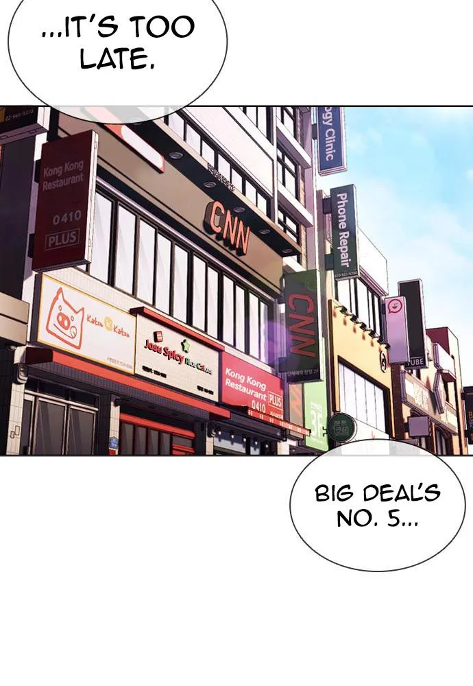 Lookism - Chapter 397 - Page 156