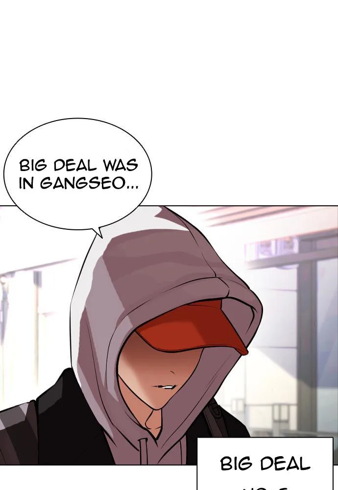 Lookism - Chapter 397 - Page 161