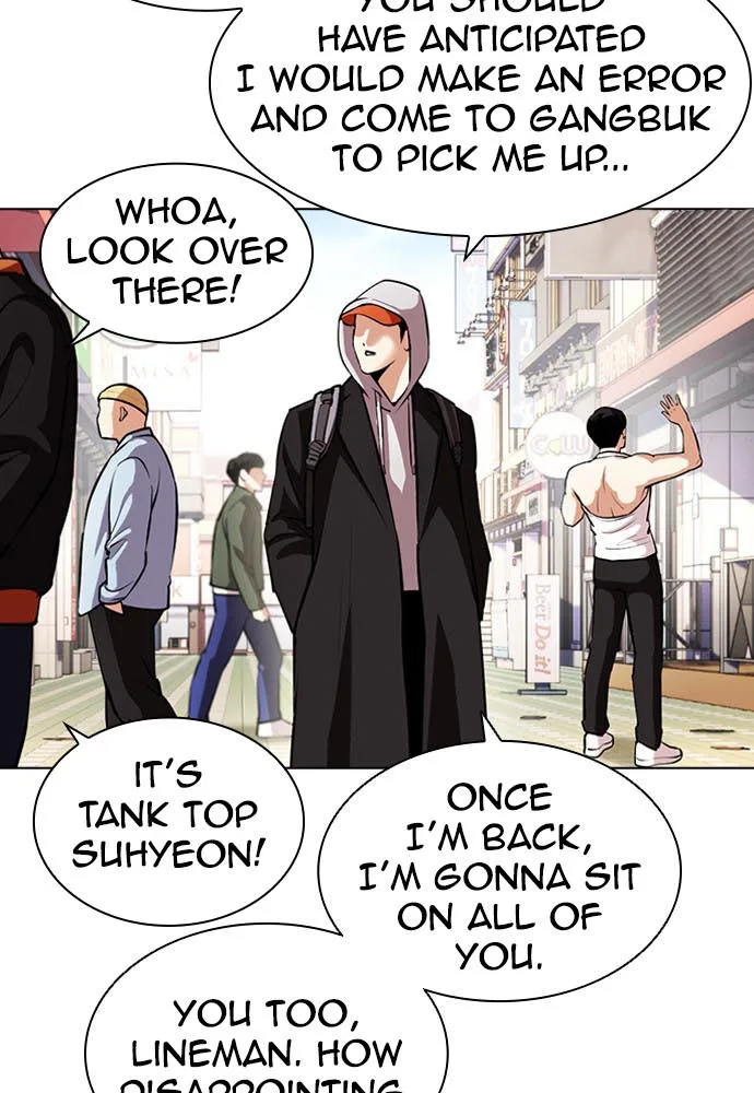 Lookism - Chapter 397 - Page 163